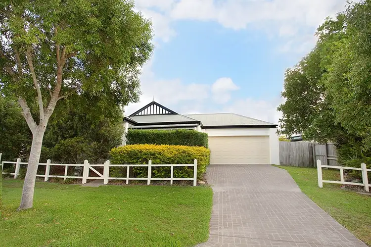30 Windermere Way, Sippy Downs QLD 4556
