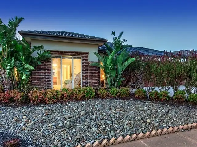 Second view of Homely house listing, 6 Grainger Circuit, Point Cook VIC 3030