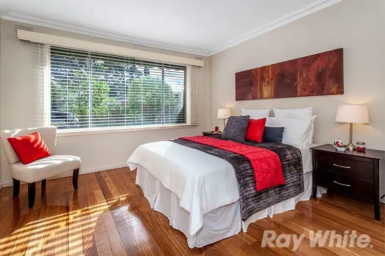 Sixth view of Homely unit listing, 6/482 Mitcham Road, Mitcham VIC 3132