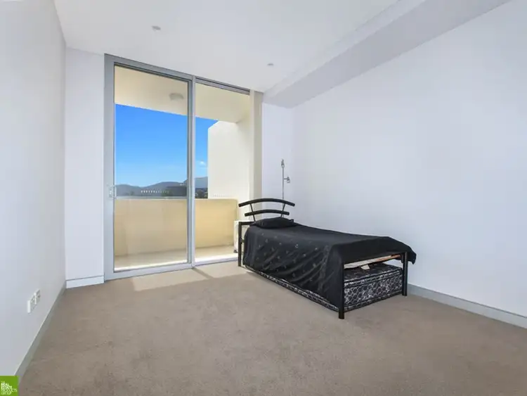 Fifth view of Homely unit listing, 57/22 Gladstone Avenue, Wollongong NSW 2500