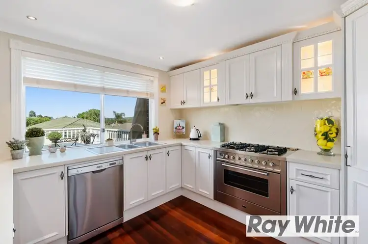 Seventh view of Homely house listing, 46 Brindabella Drive, Horsley NSW 2530