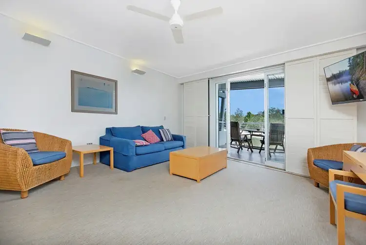 Fourth view of Homely unit listing, Lot 200 Siganta Street, South Stradbroke QLD 4216
