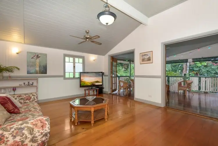 Fourth view of Homely house listing, 6a Estate Street, West End QLD 4810