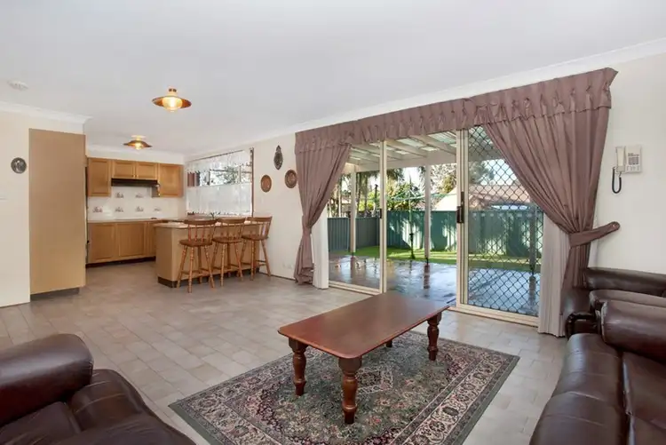 Third view of Homely house listing, 7 Errica Street, Greenfield Park NSW 2176
