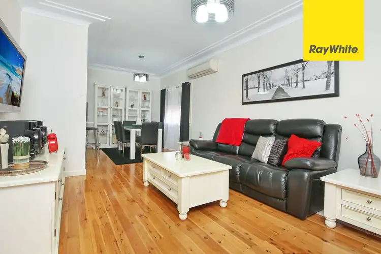 Fourth view of Homely house listing, 25 Hannans Road, Riverwood NSW 2210