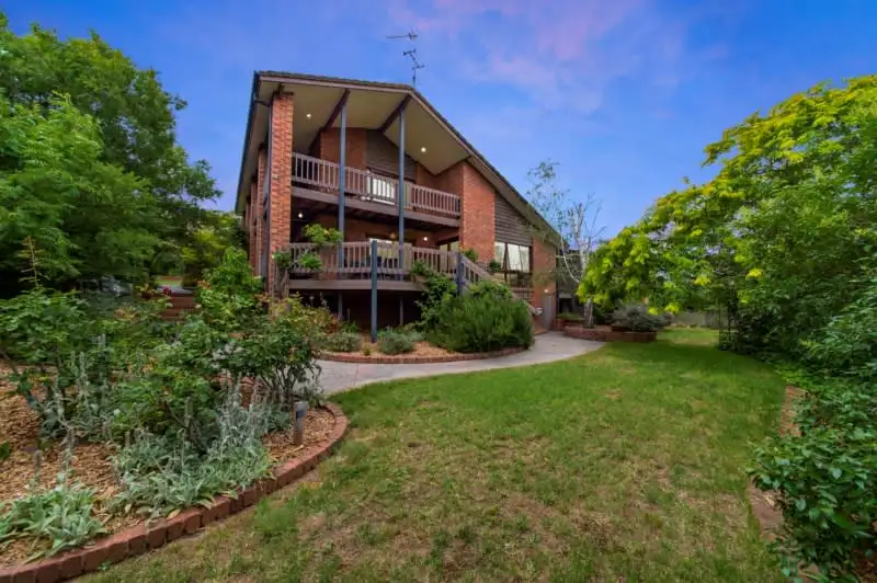 Main view of Homely house listing, 9 De Smet Place, Fraser ACT 2615