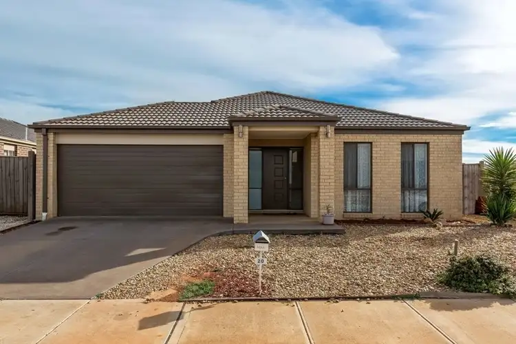 20 Manooka Road, Brookfield VIC 3338