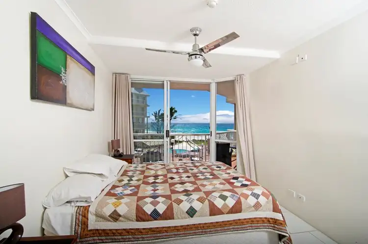 Fifth view of Homely unit listing, 16/329 Golden Four Drive, Tugun QLD 4224