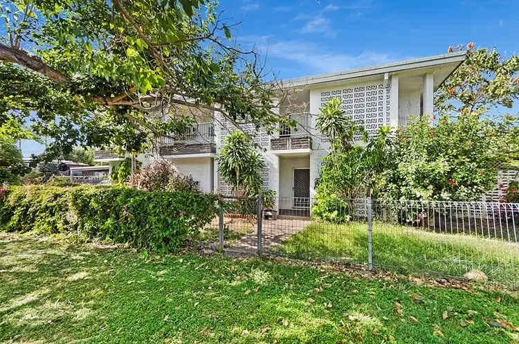 2 Lynd Street, Mundingburra QLD 4812
