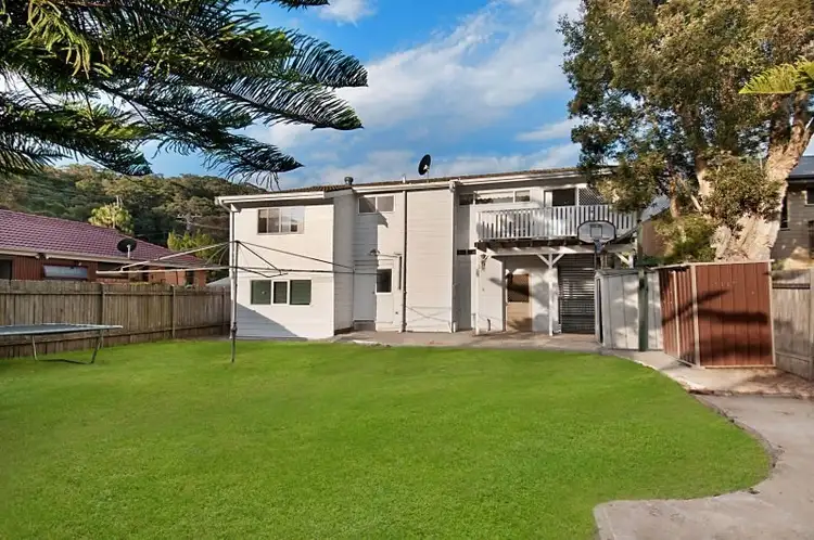 Sixth view of Homely house listing, 6 Dolphin Street, Tascott NSW 2250