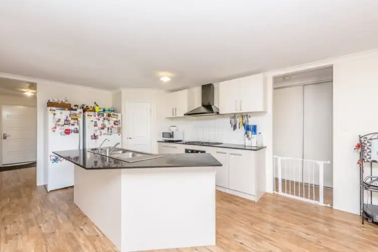Sixth view of Homely house listing, 7 Reflection Cove, Drummond Cove WA 6532