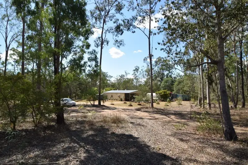 Main view of Homely rural property listing, 213 Wattle Road, Coominya QLD 4311