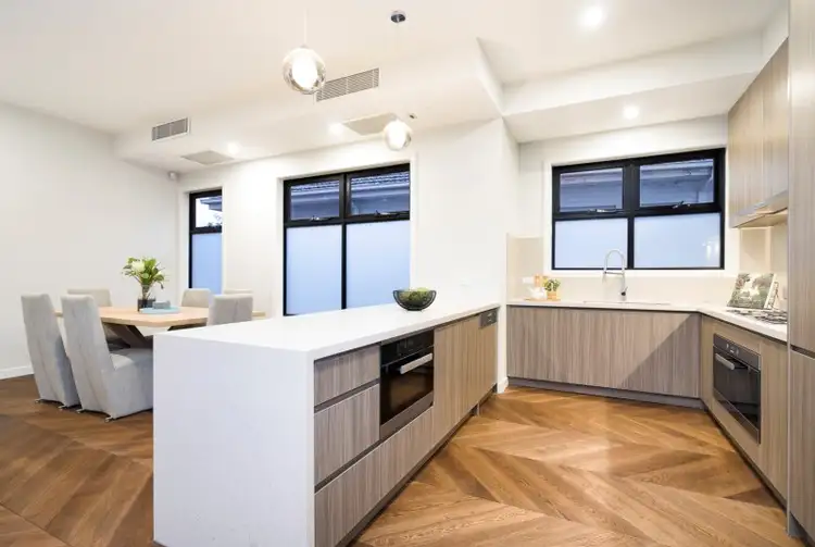 Fifth view of Homely house listing, 69 Woodville Street, Balwyn North VIC 3104