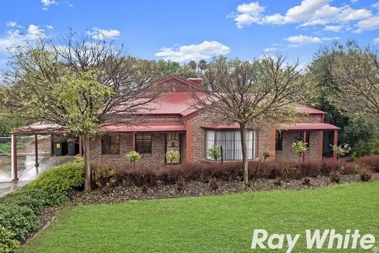 26 Berrett Road, Gawler East SA 5118