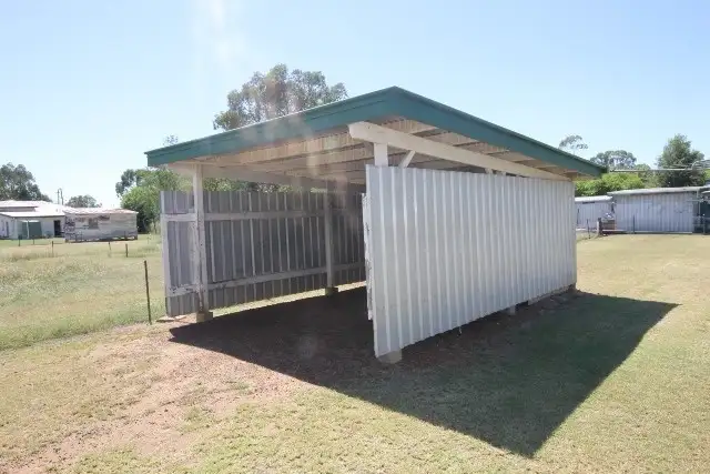 Seventh view of Homely house listing, 23 Garrow Street, Dalby QLD 4405
