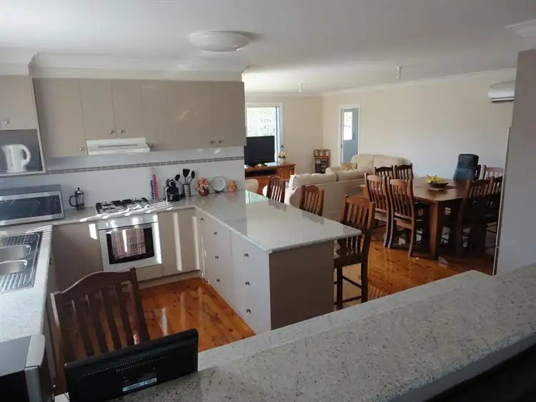 Seventh view of Homely house listing, 77 Deutcher Street, Temora NSW 2666