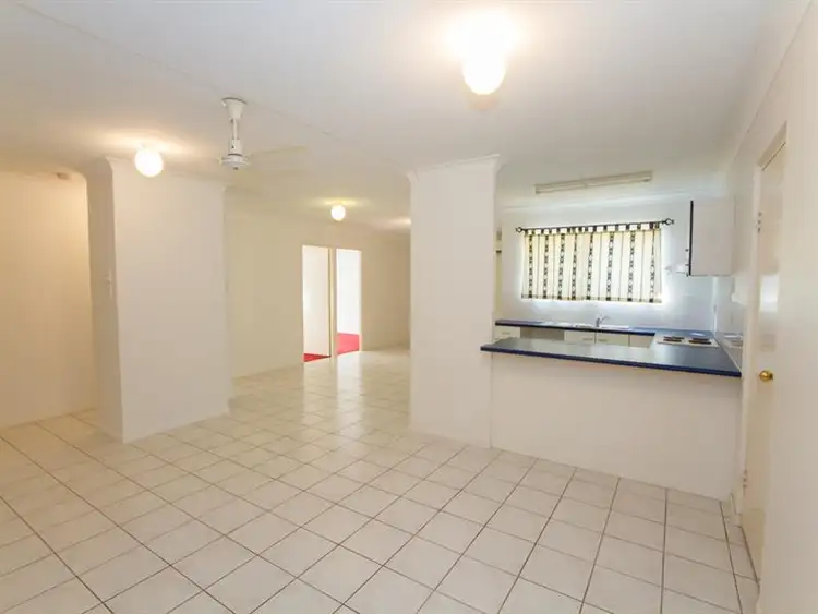 Main view of Homely house listing, 12 Bullock Street, Wulguru QLD 4811