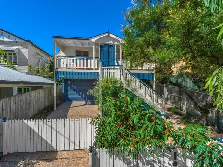 Main view of Homely house listing, 63 Holmesbrook Street, Ashgrove QLD 4060