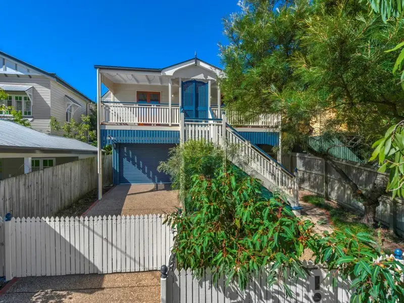Main view of Homely house listing, 63 Holmesbrook Street, Ashgrove QLD 4060
