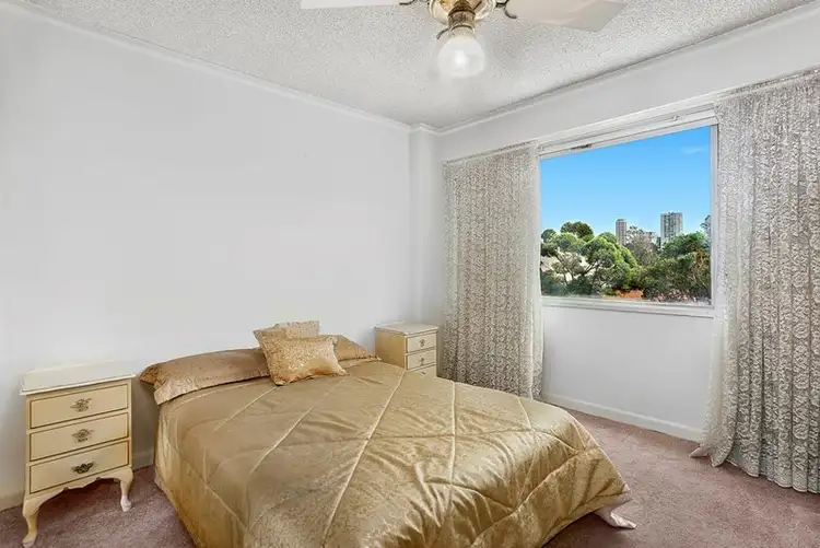 Third view of Homely apartment listing, 13/177 Bellevue Road, Bellevue Hill NSW 2023