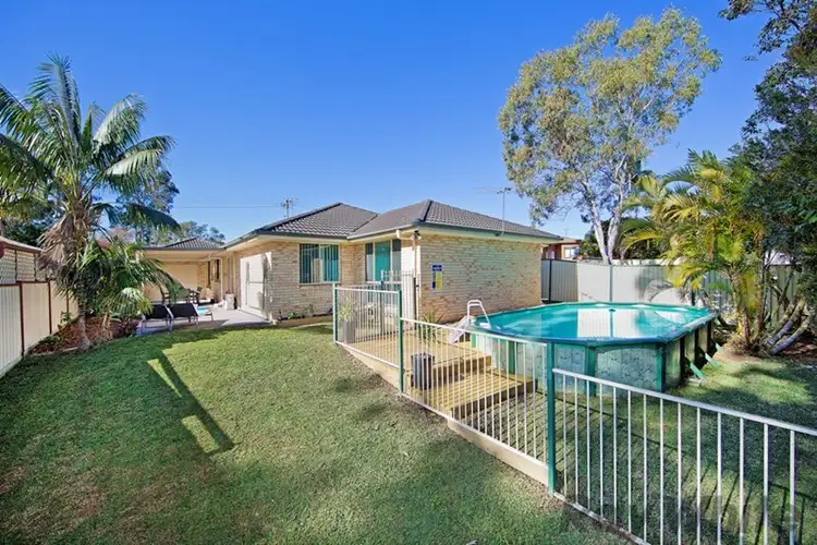 Third view of Homely house listing, 13 Leumeah Avenue, Chain Valley Bay NSW 2259