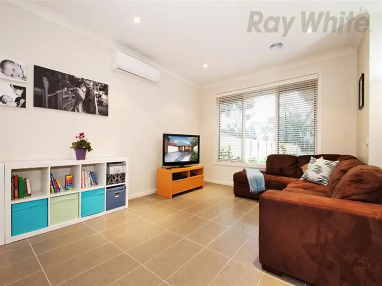 Second view of Homely house listing, 51 MOUNT VIEW Parade, Croydon VIC 3136