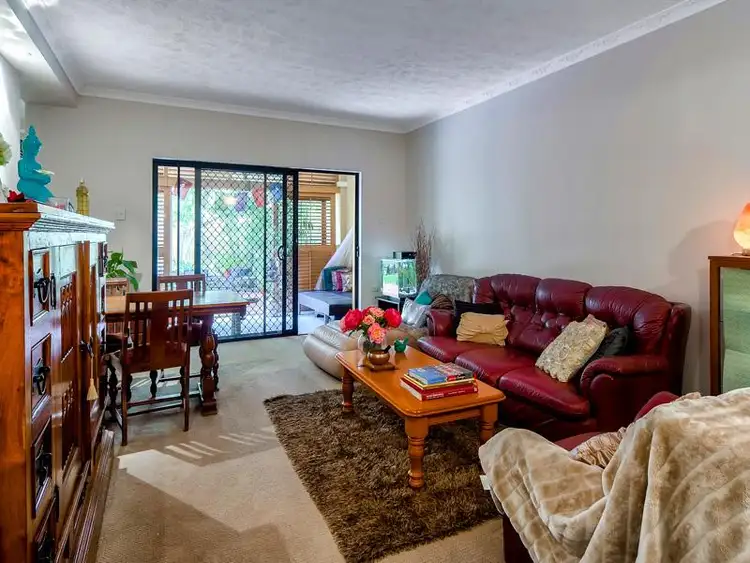 Third view of Homely house listing, 2/146 Windermere Road, Hamilton QLD 4007