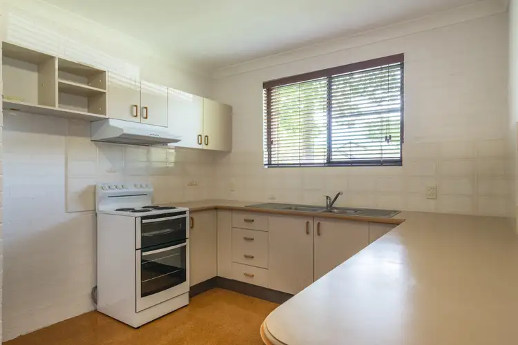 Third view of Homely unit listing, 4/57 Darling Street, Dubbo NSW 2830