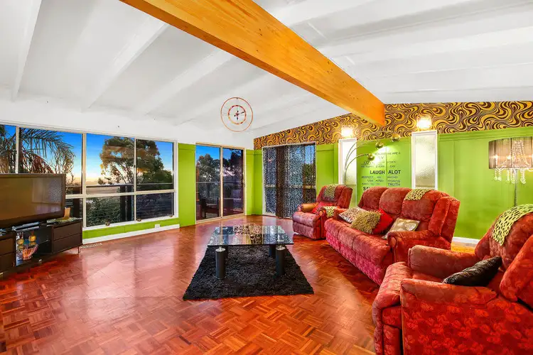 Third view of Homely house listing, 117 Bastow Road, Lilydale VIC 3140