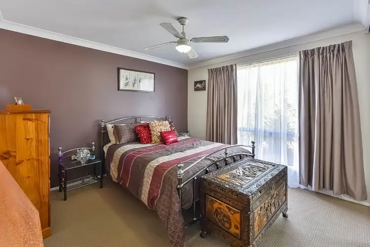 Second view of Homely house listing, 4 Clement Place, Ingleburn NSW 2565