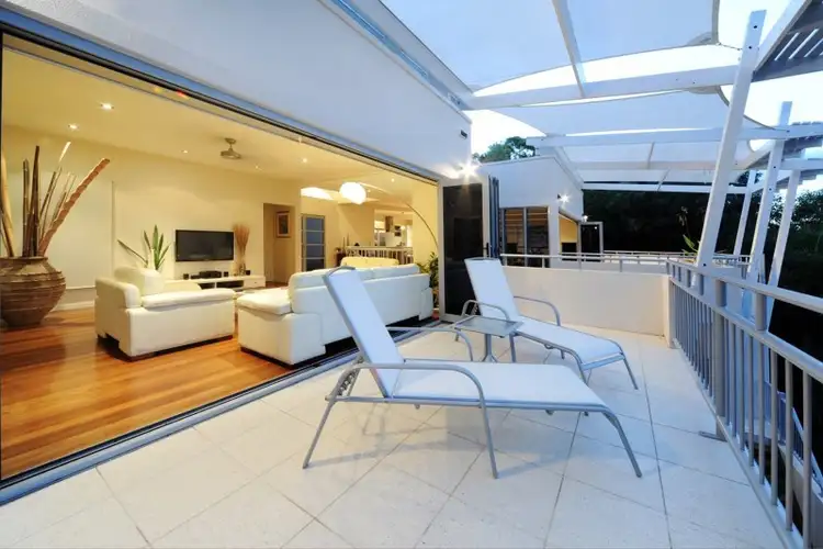Sixth view of Homely house listing, 41 Harbour Avenue, Shute Harbour QLD 4802