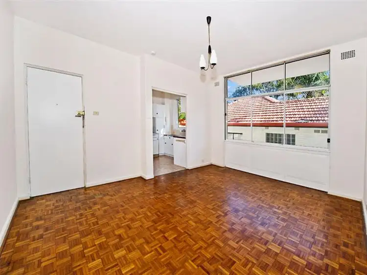 Third view of Homely apartment listing, 1/290 Old South Head Road, Watsons Bay NSW 2030