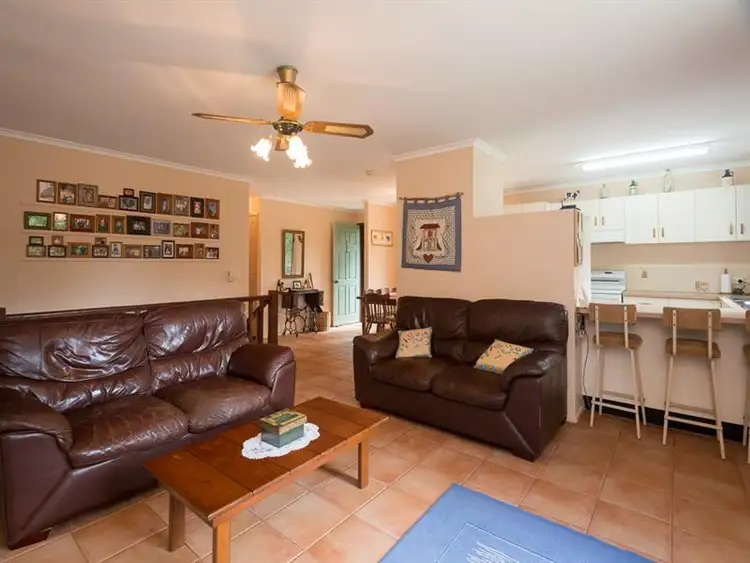 Fourth view of Homely house listing, 8 Lyra Court, Bli Bli QLD 4560