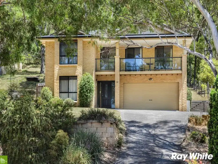 Main view of Homely house listing, 10 Pleasant View Close, Albion Park NSW 2527