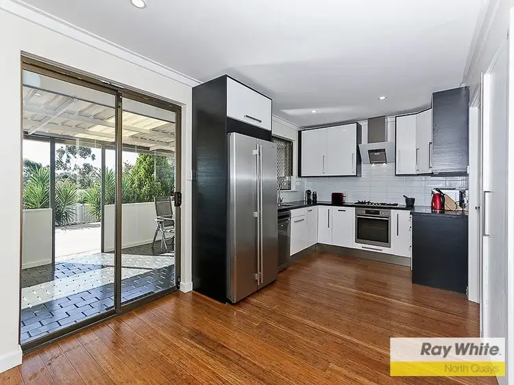 Second view of Homely house listing, 21 Fitzpatrick Way, Padbury WA 6025