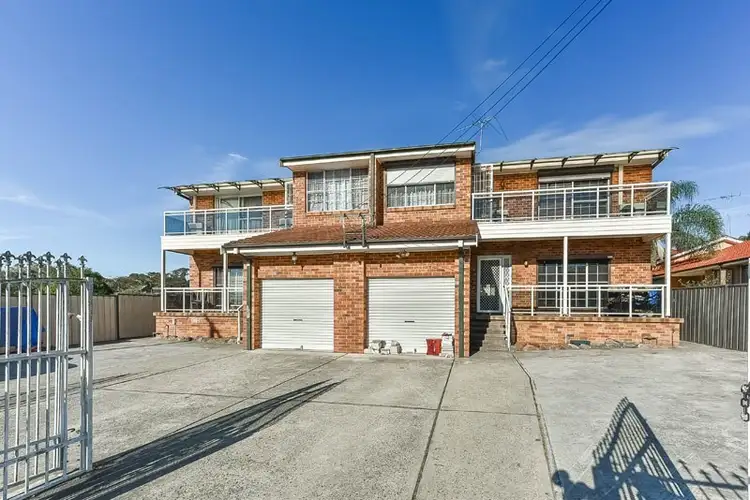 11 Susan Place, Minto NSW 2566