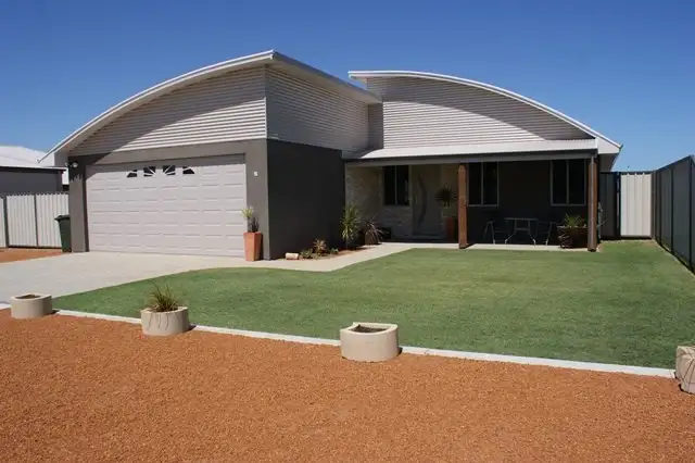 Main view of Homely house listing, 16 Fitzgerald Cove, Port Denison WA 6525