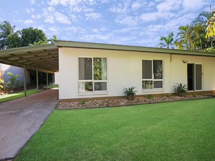 49 Hannibal Crescent, Gray NT 830