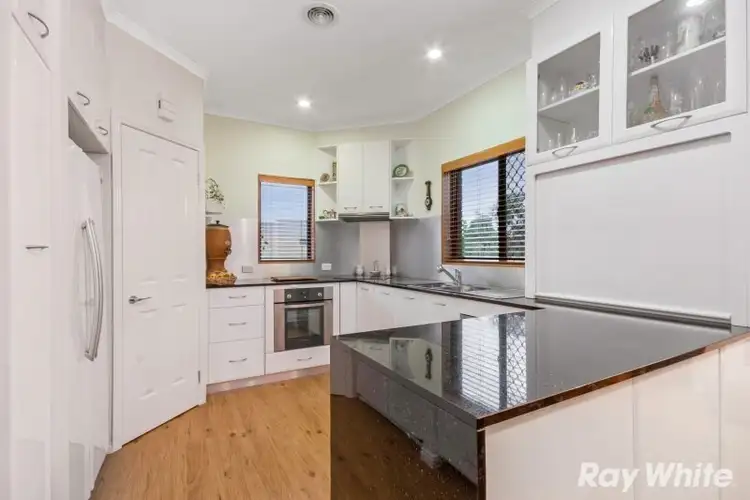 Second view of Homely house listing, 2/1040 Heatherton Road, Noble Park VIC 3174