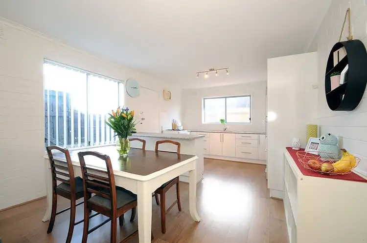 3/27 Sherwood Avenue, Chelsea VIC 3196