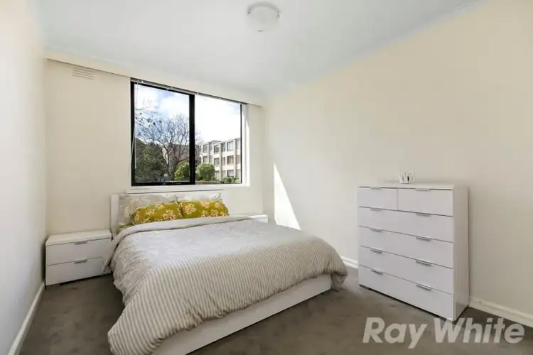 Fourth view of Homely apartment listing, 19/130 Alma Road, St Kilda East VIC 3183