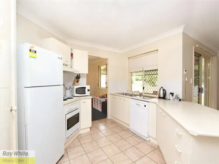 Fourth view of Homely house listing, 36 Pascali Crescent, Eatons Hill QLD 4037