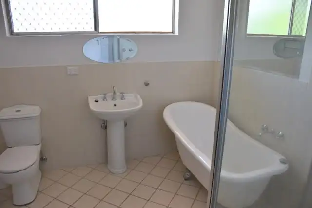 Fifth view of Homely house listing, 6 David Street, Moree NSW 2400
