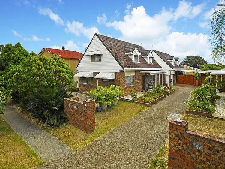 Second view of Homely other listing, 1/6 Christina Court, Mermaid Waters QLD 4218