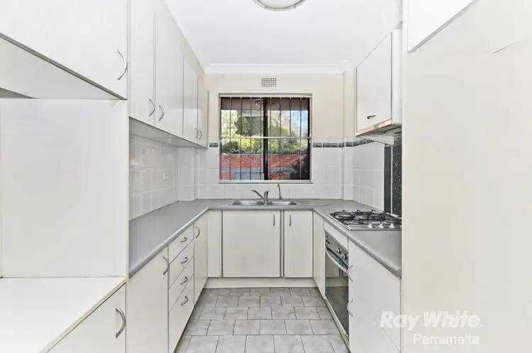 Second view of Homely unit listing, 2/12-14 Pennant Hills Rd (Cnr. of Isabella St), North Parramatta NSW 2151