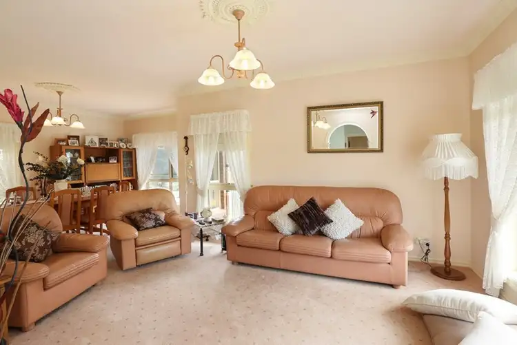 Seventh view of Homely house listing, 16 Lara Boulevard, Lara VIC 3212