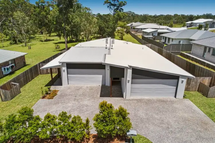 Seventh view of Homely house listing, 2/23 Bilenda Close, Beerwah QLD 4519