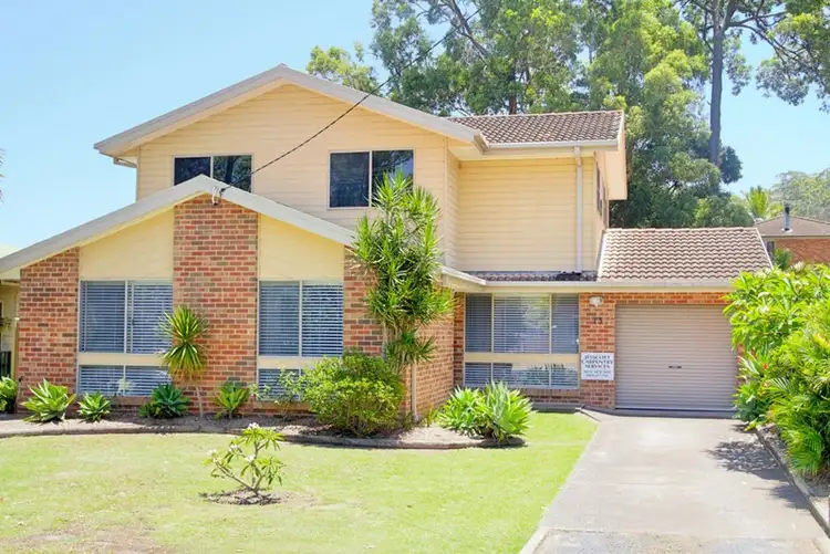 Main view of Homely house listing, 13 Algona Avenue, Kincumber NSW 2251