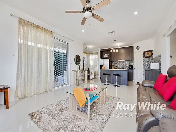 Sixth view of Homely house listing, 3 Royal Palm Drive, Parafield Gardens SA 5107