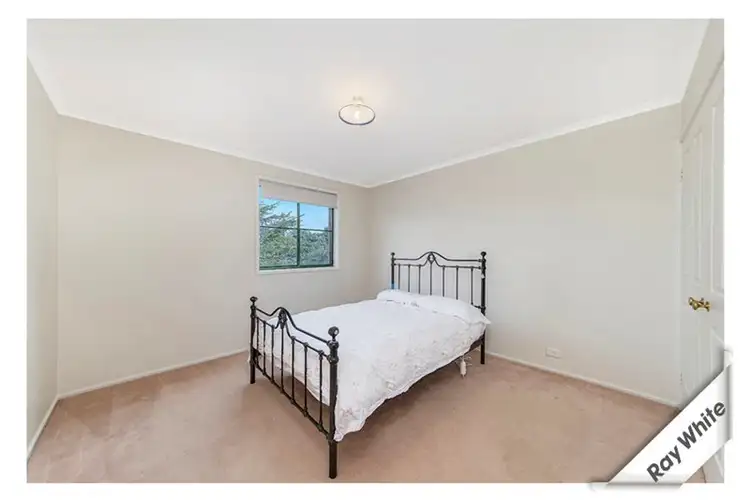 Third view of Homely apartment listing, 4/9 Oxley Street, Griffith ACT 2603